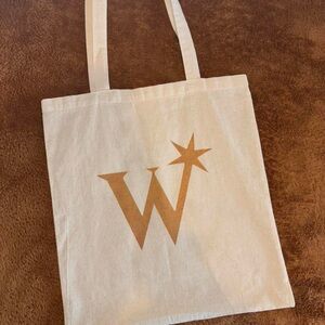 Weasleys' Wizard Wheezes Tote Bag